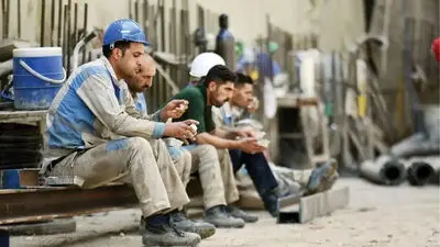 جزئیات جدید درباره افزایش حقوق کارگران ۱۴۰۵