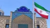 تکذیب شایعه فرصت یک هفته‌ای به اعضای سفارت ایران برای ترک قطر