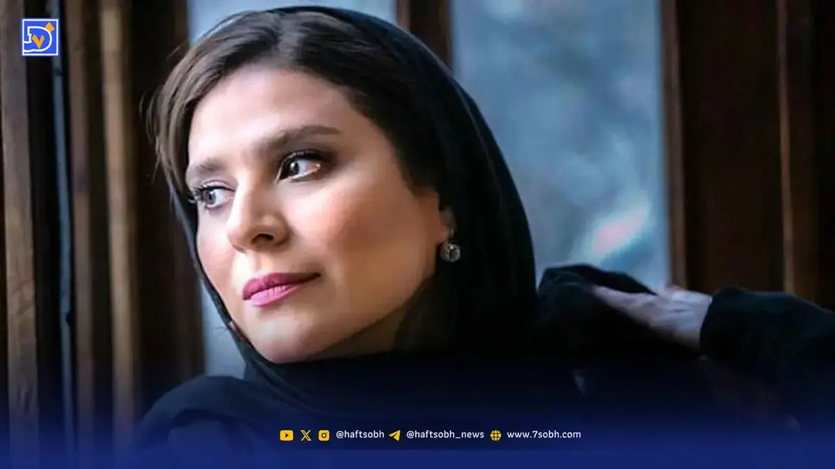 عصر سینما | چهره متفاوت سحر دولتشاهی و محسن کیایی در پشت‌صحنۀ چهارراه استانبول