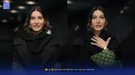 ناراحتی فریبا نادری از اتفاقات اخیر و بمباران تهران
