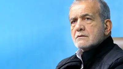 یادداشت مهم یوسف پزشکیان درباره سخنان اخیر رئیس جمهور که جنجالی شد