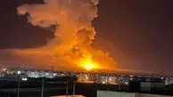 هشدارمحیط زیست درباره آلودگی هوای تهران؛ از تردد غیرضروری خودداری کنید