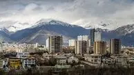 کاهش قیمت مسکن با آغاز جنگ