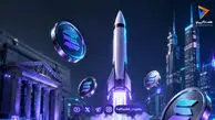 از وال‌استریت تا سولانا؛ ۳ توکن اسپیس‌ایکس که در بازار کریپتو ترند شدند