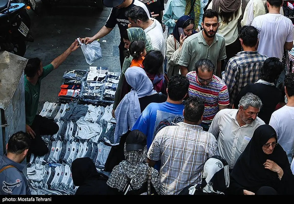 تنفس اقتصادی برای صنایع داخلی