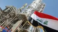 کاهش 60 درصدی تولید نفت عراق