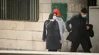 مردم در خانه بمانند / خطر استنشاق گازهای سمی
