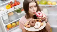 روشی برای کم‌اثر کردن قند شیرینی‌جات
