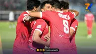 علی علیپور؛ 3 گل در 2 بازی برابر نساجی!