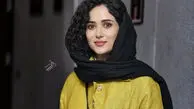 بیوگرافی پریناز ایزدیار، ارغوان سریال زمانه و حقیقتی که درباره ازدواجش فاش شد!