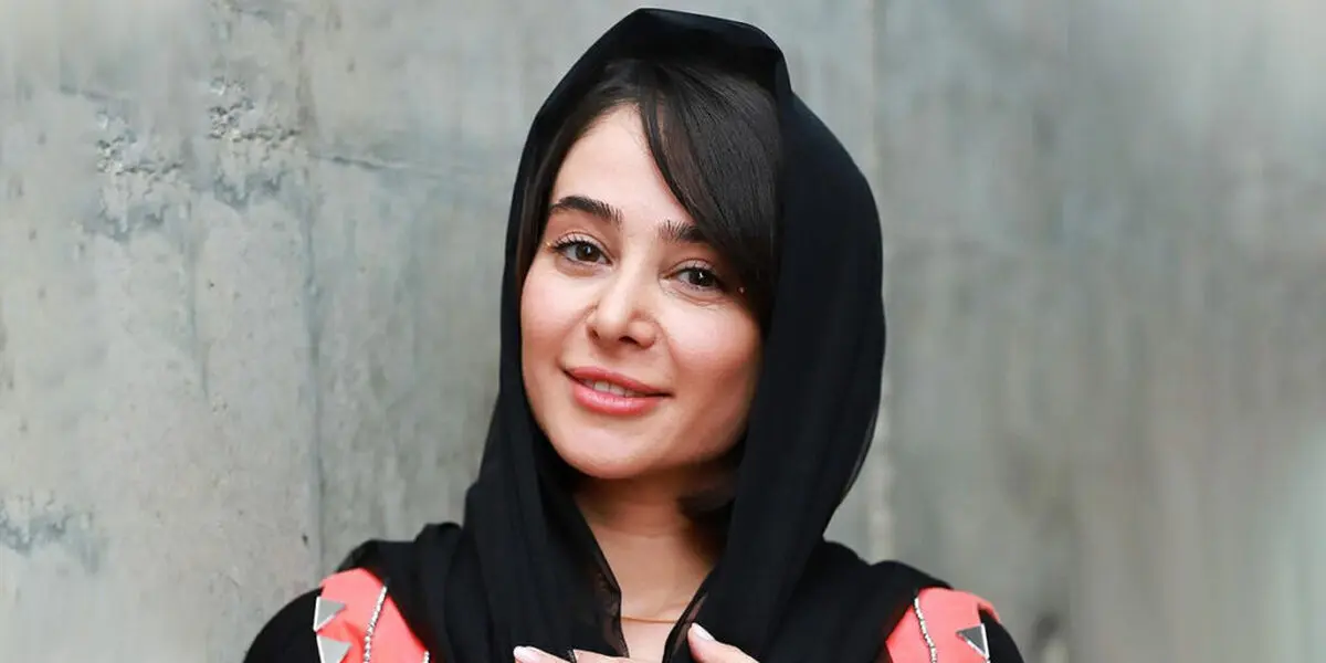 بیوگرافی الناز حبیبی کوچولوترین خانم بازیگر ایرانی