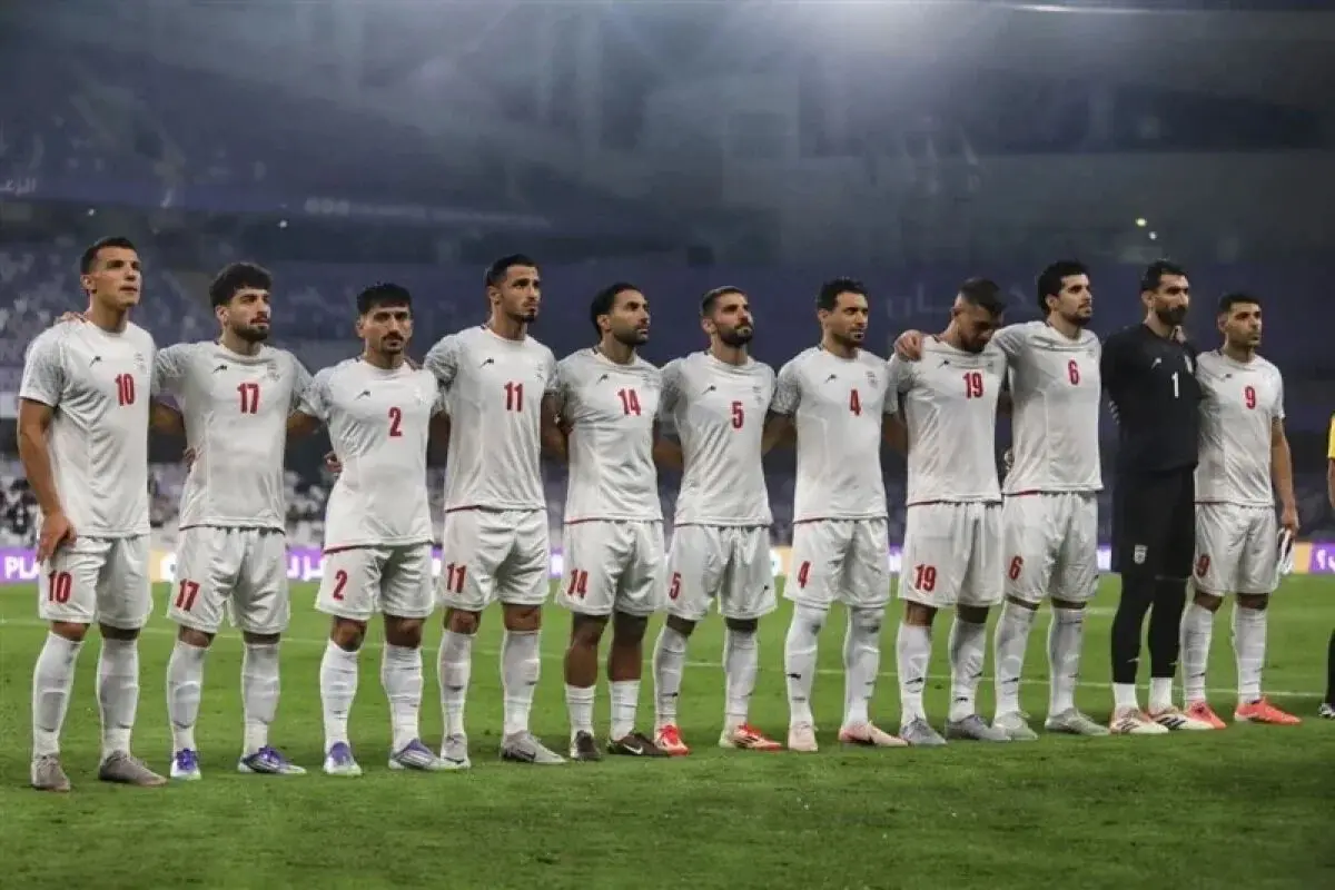 جزئیات برنامه تیم ملی در عید نوروز