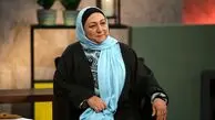 واکنش مریم سعادت به آسیب دیدن تالار هنر در حمله هوایی