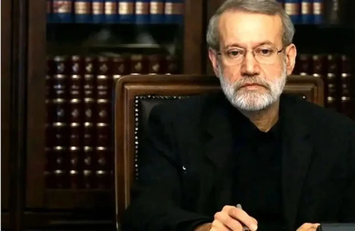 عکس‌‌ همسر و دختران ساده شهید علی لاریجانی
