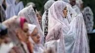 عید فطر ۱۴۰۴ / ماه رمضان امسال چند روزه است؟