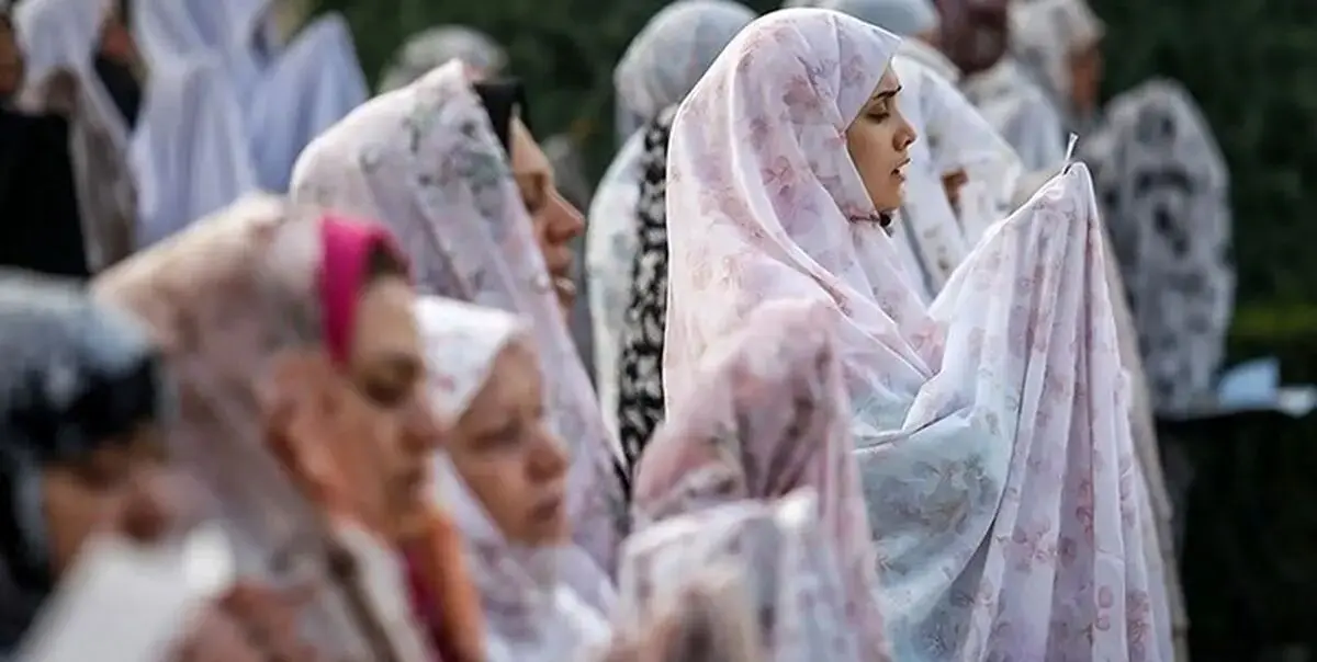 عید فطر ۱۴۰۴ / ماه رمضان امسال چند روزه است؟