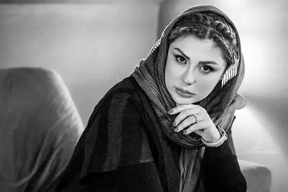 نیوشا ضیغمی: زمستان خواهد گذشت، به امید پیروزی