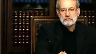 بیوگرافی همسر و دختران شهید علی لاریجانی