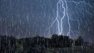 سیل شدید در «چاد» قربانی گرفت