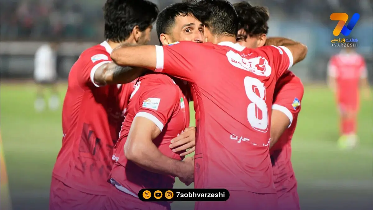 نقش جدید اوسمار به علیپور؛ فراتر از یک شماره 9 کلاسیک!