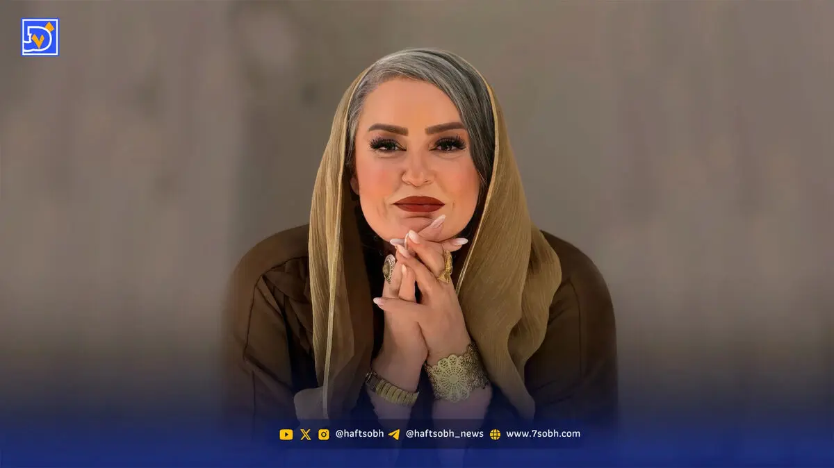 عصر سینما | نعیمه نظام‌دوست از عشق به وطن نوشت
