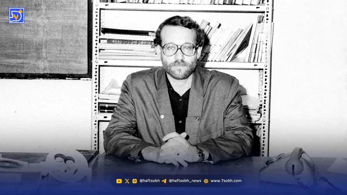 معتقد به مذاکره و گفت‌وگو | به مناسبت شهادت دکتر لاریجانی