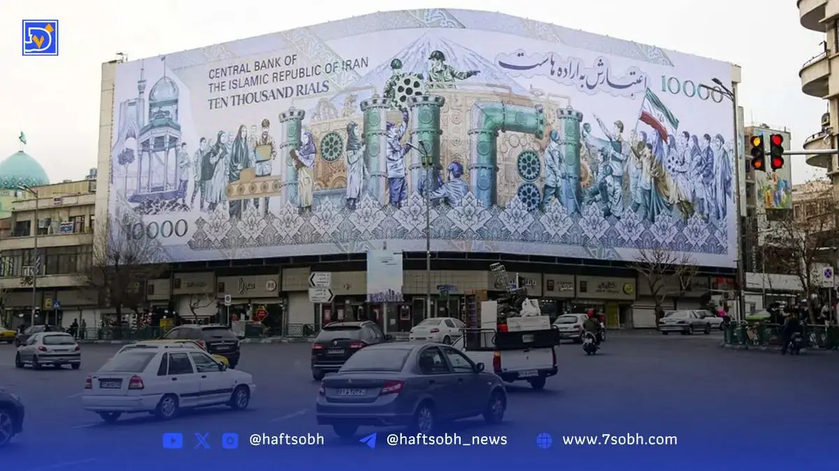 اقتصاد بزرگترین چالش ۱۴۰۴