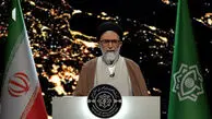 تسلیت رئیس‌جمهور در پی شهادت وزیر اطلاعات