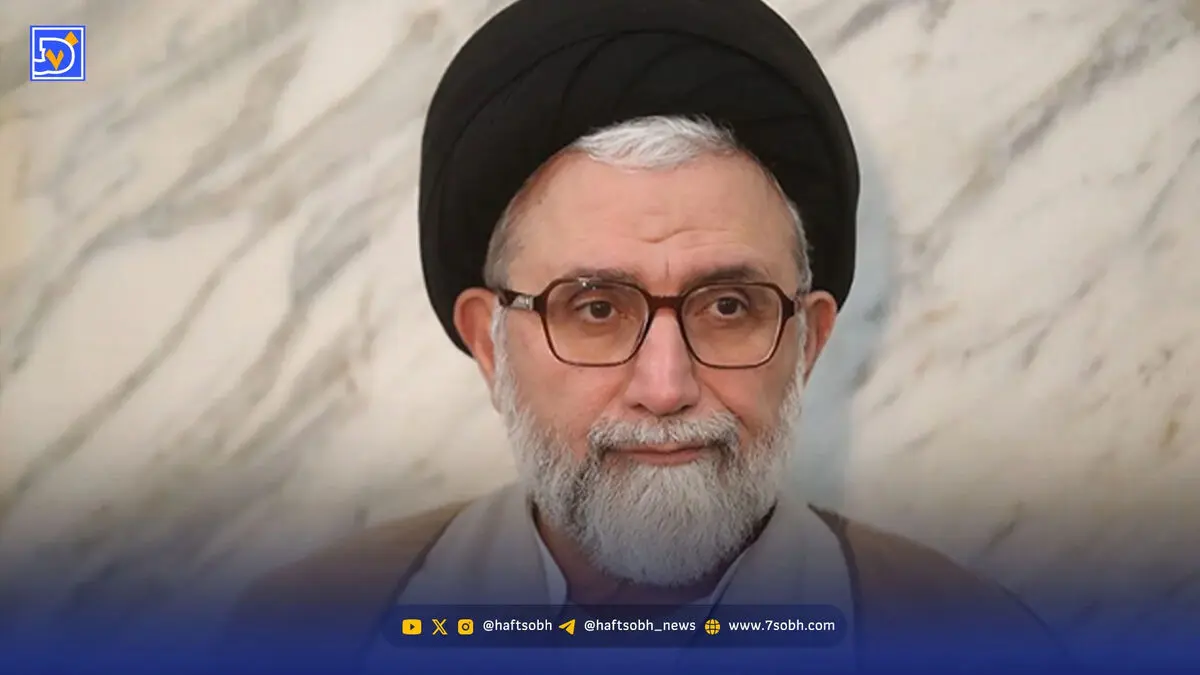 بیوگرافی سیداسماعیل خطیب وزیر اطلاعات ایران