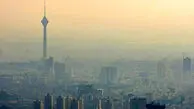 اعلام وضعیت اضطراری در تهران/ پایتخت نشینان در خانه بمانند