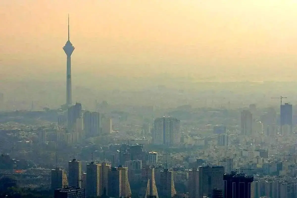اعلام وضعیت اضطراری در تهران/ پایتخت نشینان در خانه بمانند