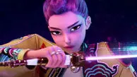 قسمت دوم انیمیشن KPop Demon Hunters + داستان و تاریخ پخش