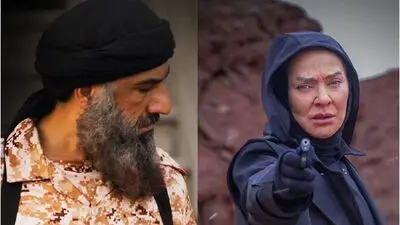 بازگشت سریال های خاطره‌انگیز به تلویزیون؛ از «مرد سه هزار چهره» تا «پایتخت ۸»