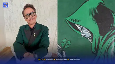 عصر سینما | بازگشت مرد آهنی به مارول؟ رابرت داونی جونیور دوباره خبرساز شد