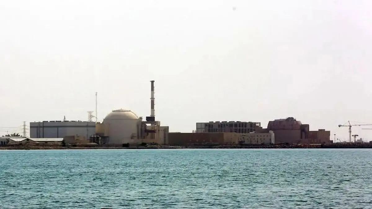 مدیرعامل روس اتم: نیروگاه هسته‌ای بوشهر همچنان فعال است