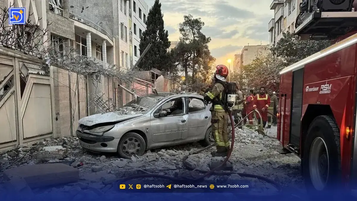 پس از حمله موشکی و انفجار، چطور بفهمیم خانه هنوز ایمن است یا باید فوراً خارج شویم؟/ هشدار: ظاهر سالم ساختمان به معنای امنیت آن نیست