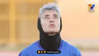 مادر محدثه زلفی با شما هم بود آقای مجری؛ دختران ایران، وطن فروش نیستند!