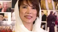 بیوگرافی و سفر در زمان؛ چهرۀ «مهشید افشارزاده» 23 ساله در «شریک زندگی»