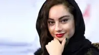 عکس| سفر در زمان؛ «ترلان پروانه» در 8 سالگی و در سومین فیلم اش؛ سال 85