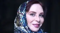 عکس| سفر در زمان؛ «افسانه بایگان و رضا عطاران» در پشت صحنه فیلم قرنطینه؛ سال 86