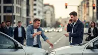 تصادف ساختگی برای گرفتن دیه چه مجازاتی دارد؟