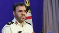 دستگیری سر شبکه سلطنت طلب مرتبط با خارج از کشور