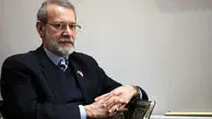 سفر در زمان | عکس دیده نشده از شهید «علی لاریجانی» به همراه فرزندان اش در مازندران + عکس