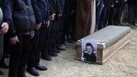 بازیگران و هنرمندانی که در سال ۱۴۰۴ از دنیا رفتند