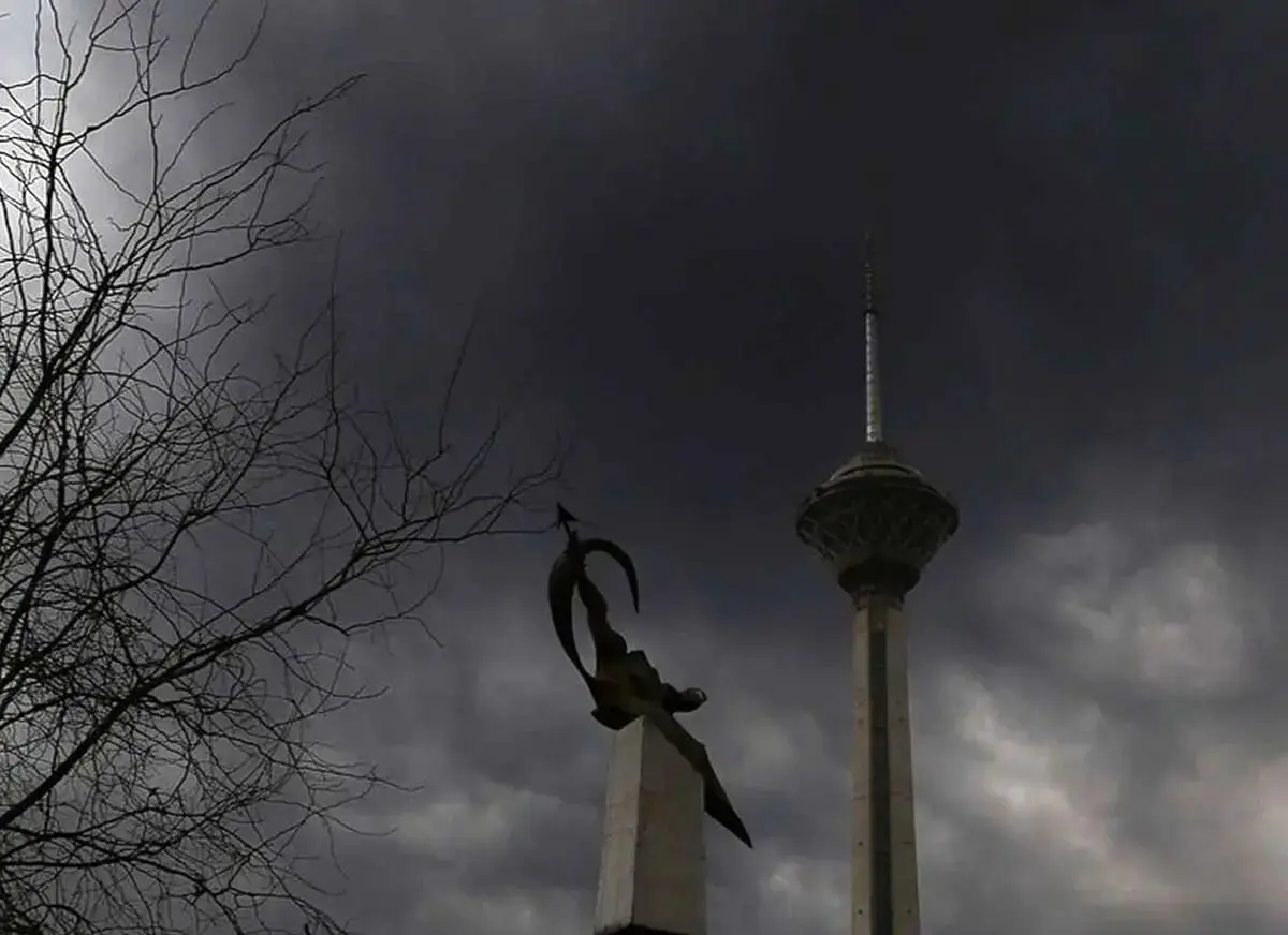 جنگ، نفت و طبیعت زخمی؛ روایت ایران در دل جنگ و یک بحران زیست‌محیطی پنهان