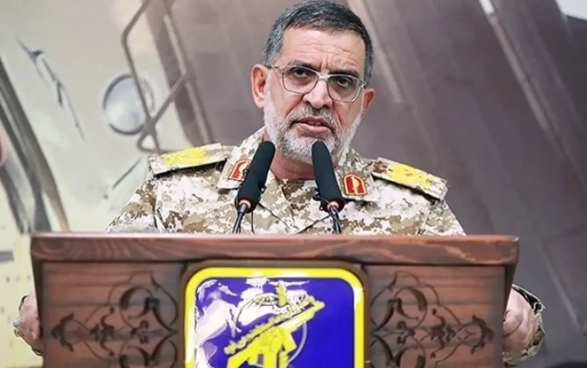 تولید موشک در شرایط جنگی