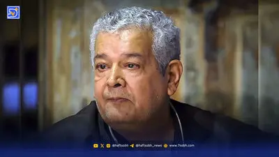واکنش رضا فیاضی به وقایع اخیر: بیزاری از تایید ترامپ و نتانیاهو توسط هموطن
