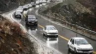 سامانه جدید بارشی در راه ایران / این شهرها بارانی می شوند