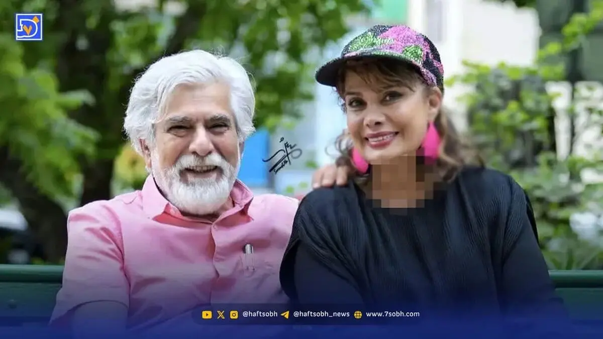 عصر سینما | عاطفه رضوی: از جنگ و جنگ طلب ها بیزارم