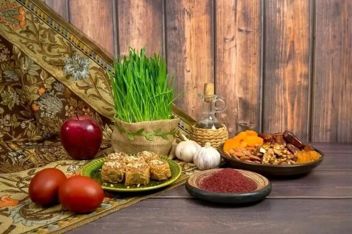 ویژه‌برنامه‌های تحویل سال در تلویزیون